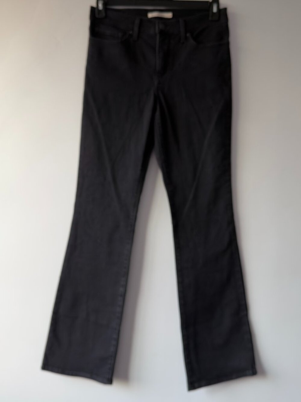 Levi's‎ 315 Shaping Bootcut Jeans Denim Size 28